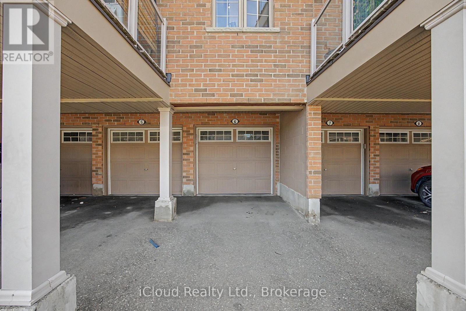 6 - 180 Howden Boulevard Property Photo 18