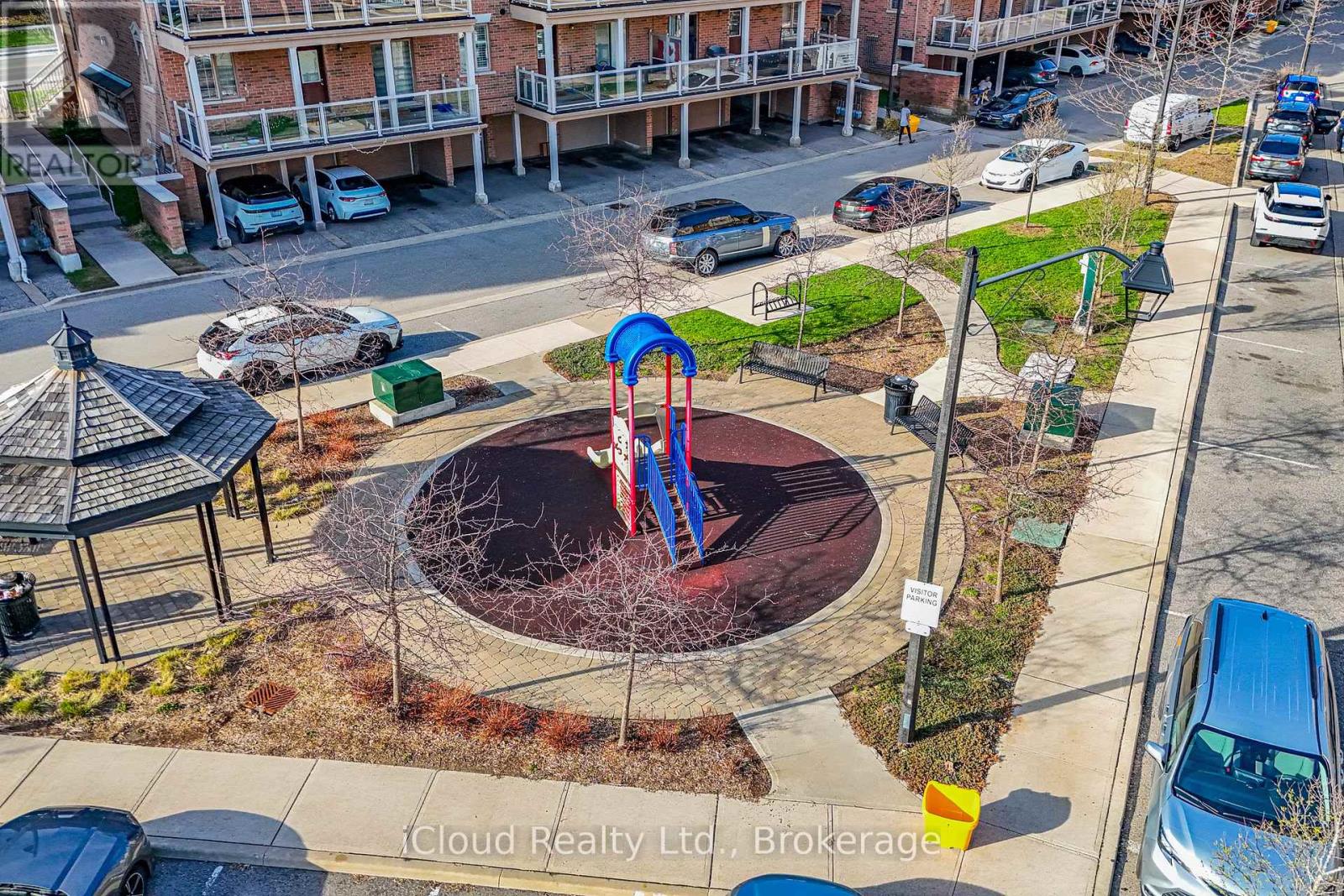 6 - 180 Howden Boulevard Property Photo 19