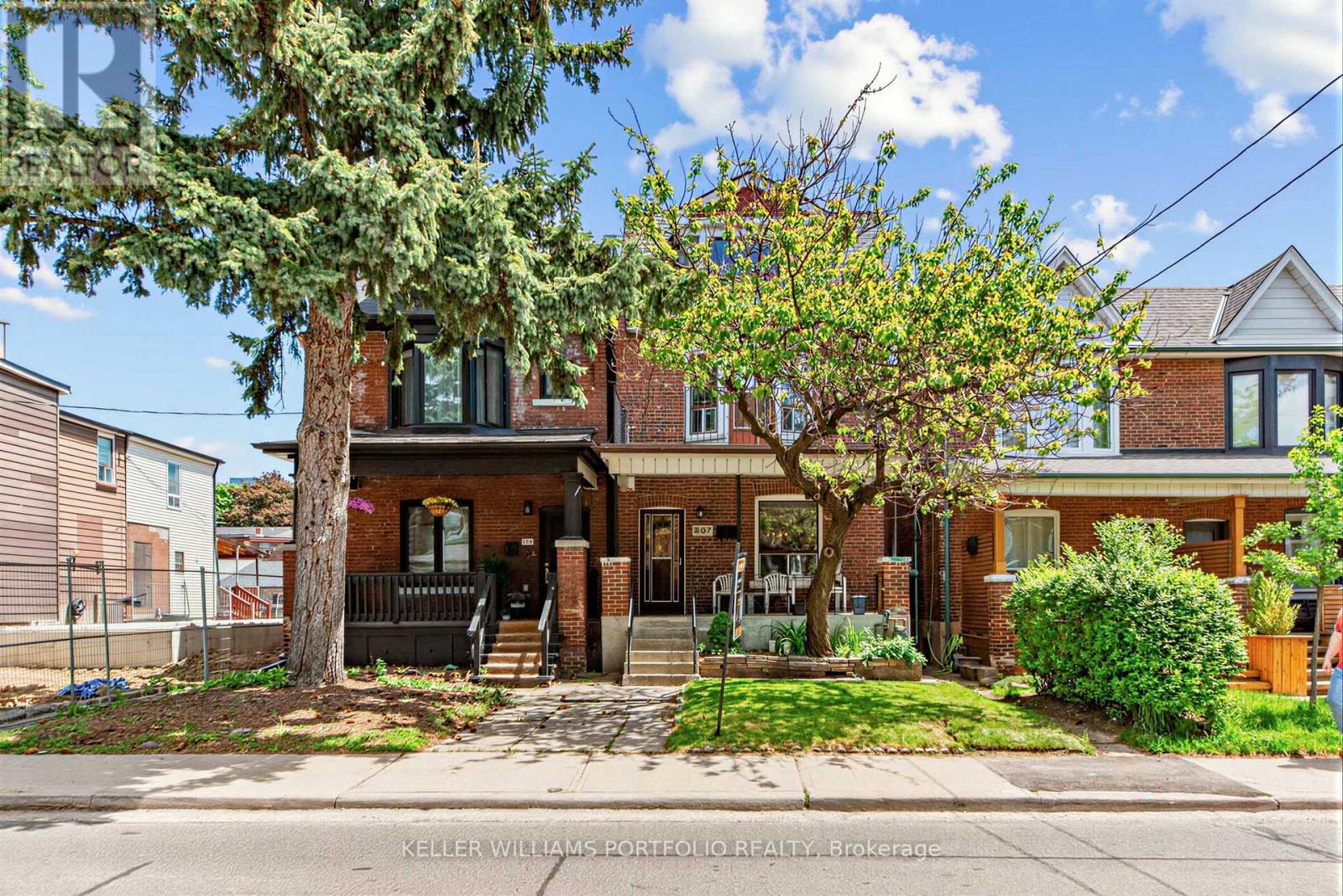 207 Symington Avenue Property Photo 1