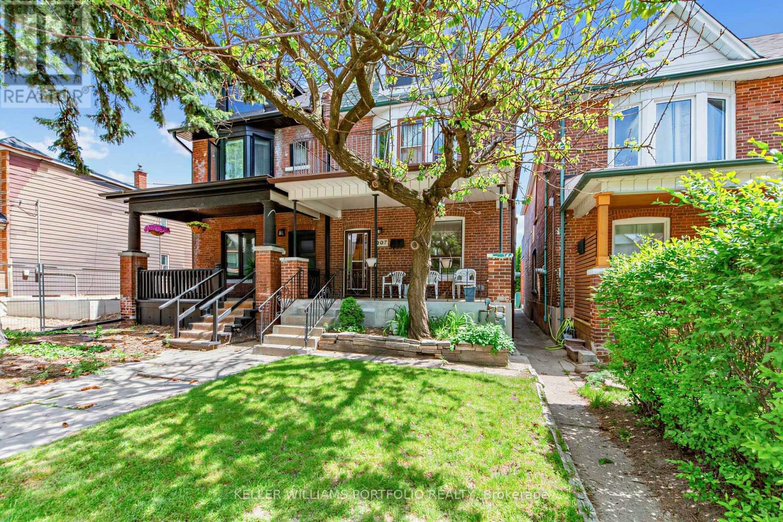 207 Symington Avenue Property Photo 2
