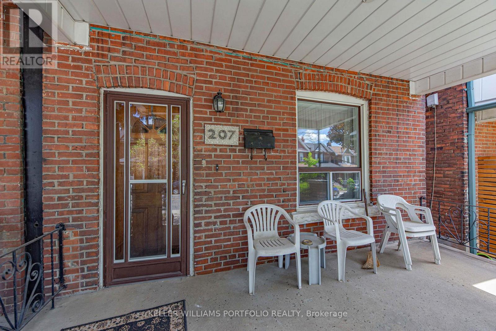 207 Symington Avenue Property Photo 3