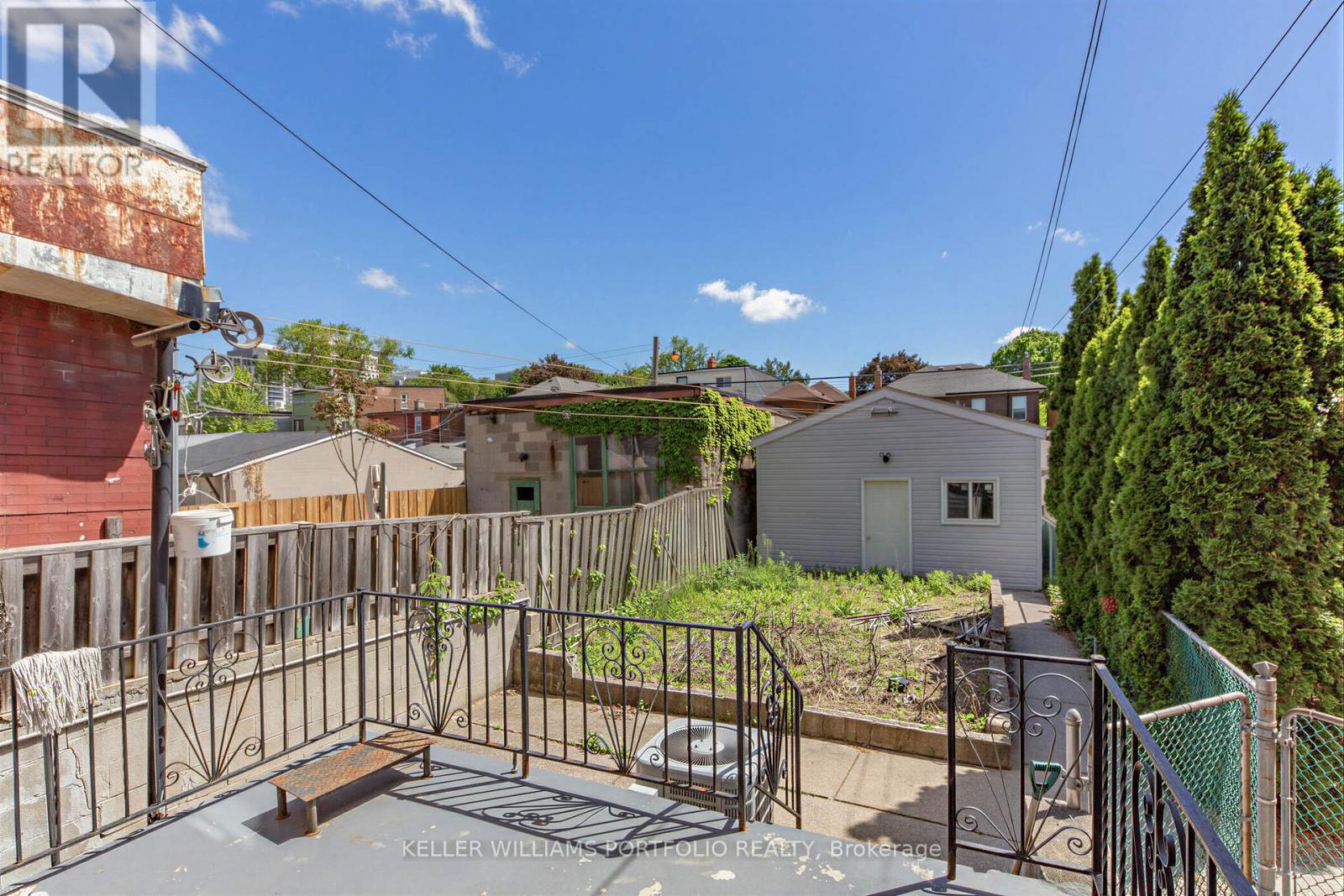207 Symington Avenue Property Photo 34