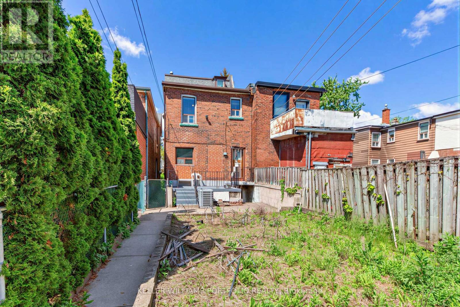 207 Symington Avenue Property Photo 35