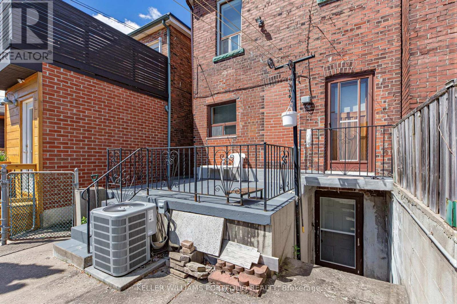 207 Symington Avenue Property Photo 36