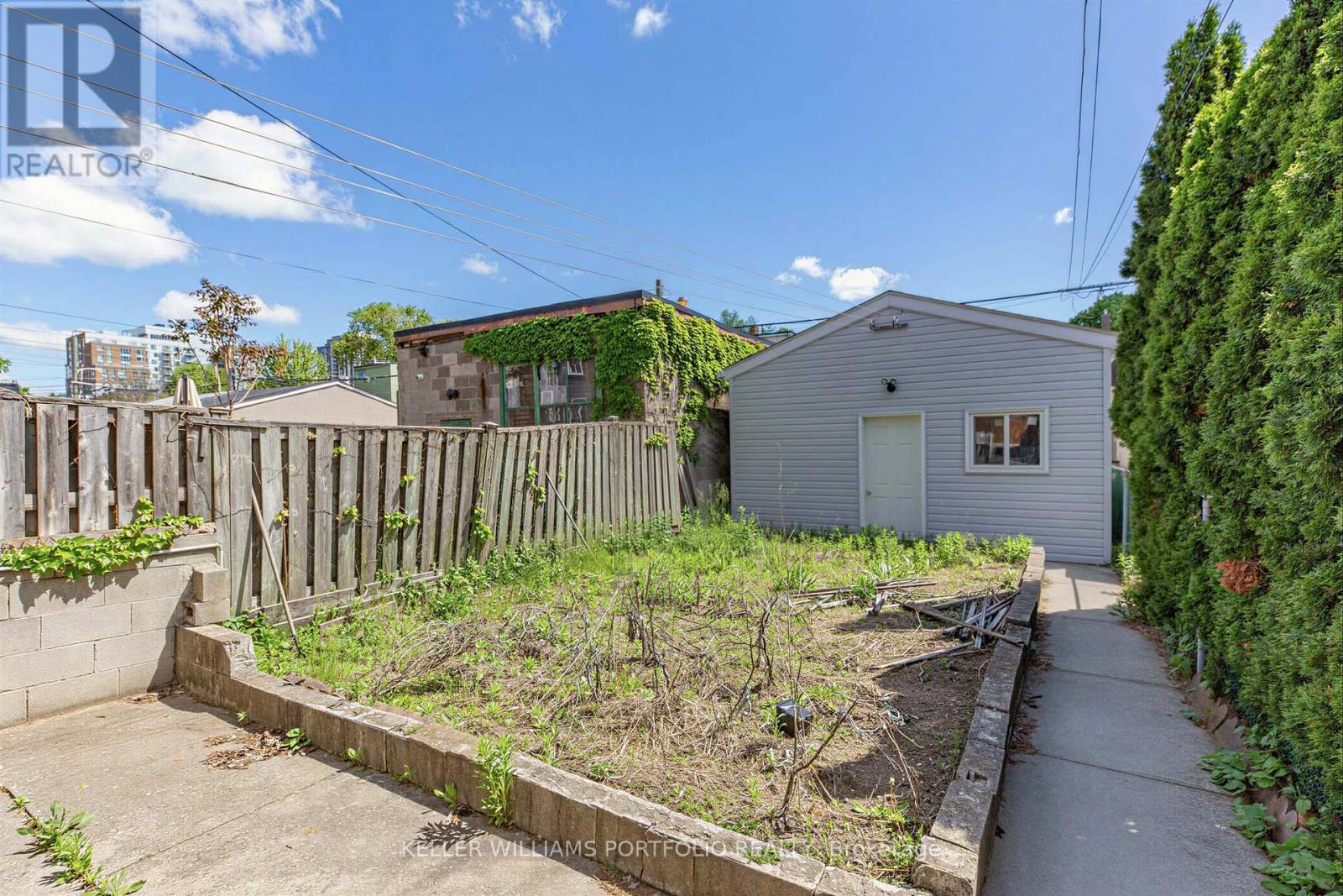 207 Symington Avenue Property Photo 38
