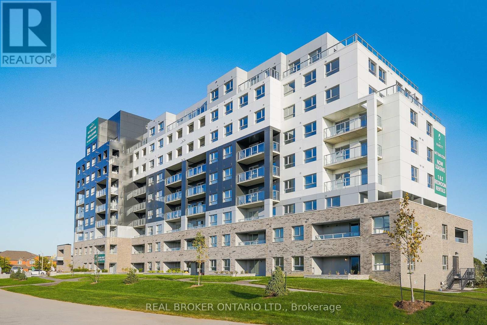 611 - 100 Manett Crescent Property Photo 10