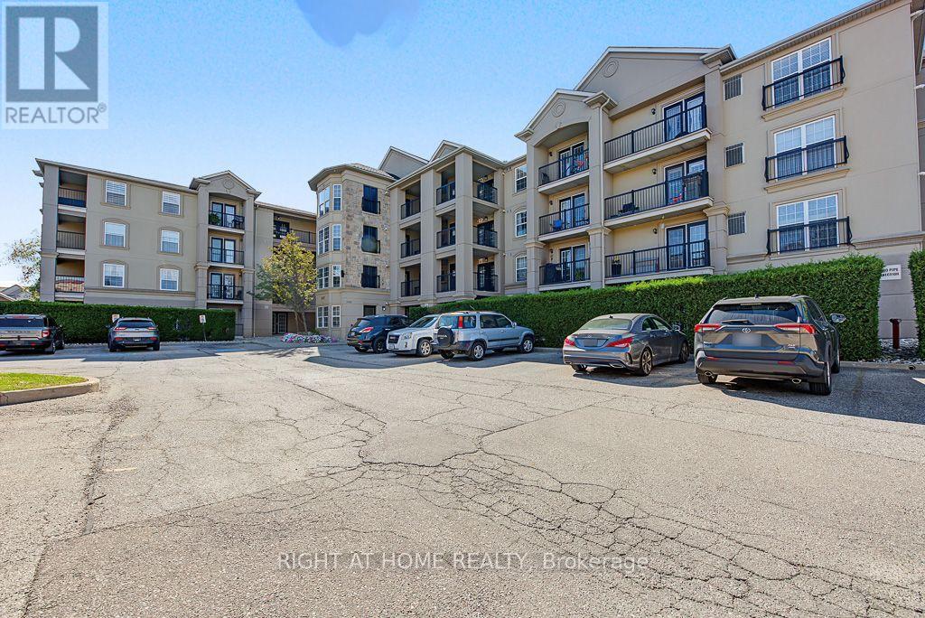 401 - 1487 MAPLE AVENUE Property Photo 1