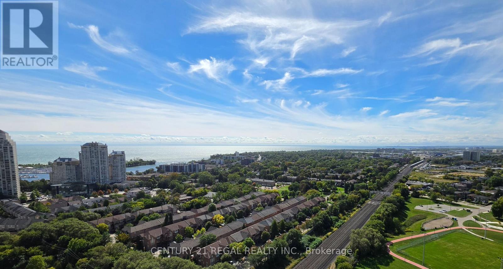 2705 - 155 LEGION ROAD N Property Photo 1
