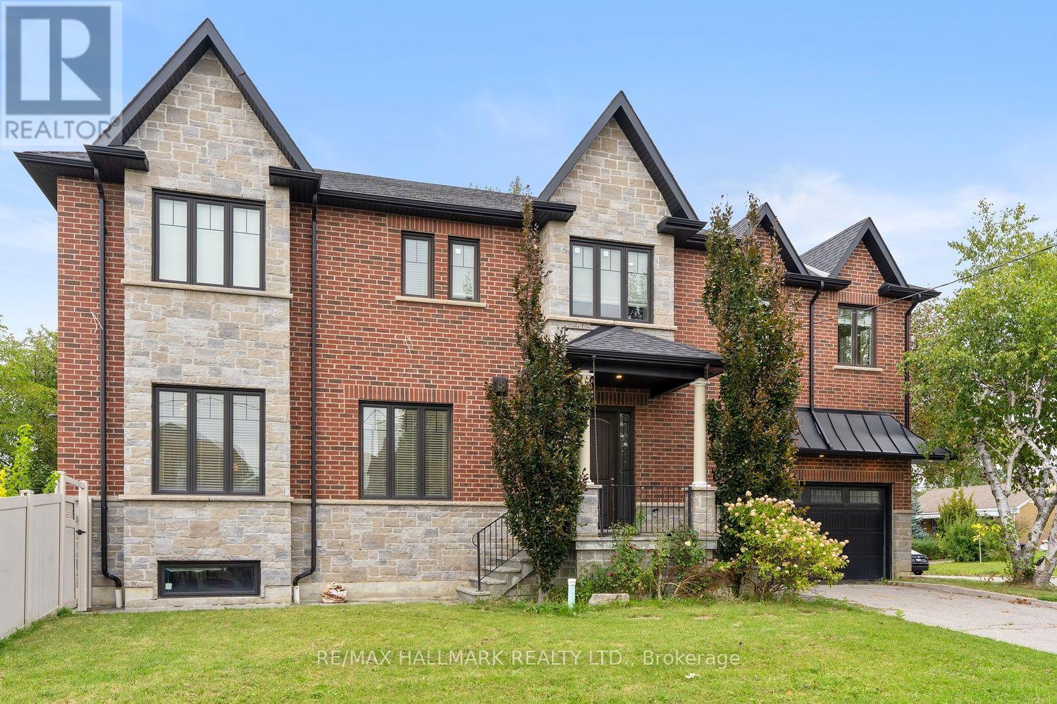 10 SUNRAY CRESCENT