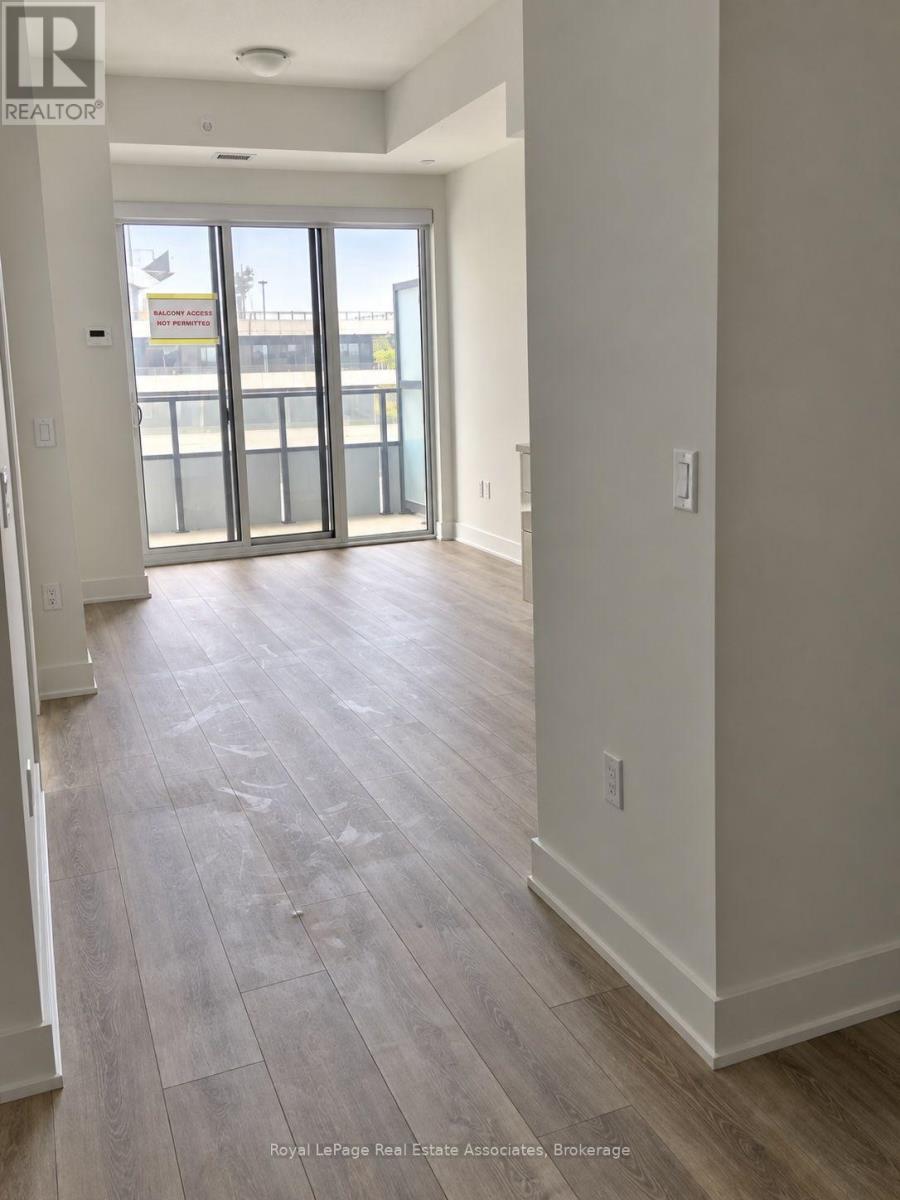 403 - 20 Shore Breeze Drive Property Photo 3