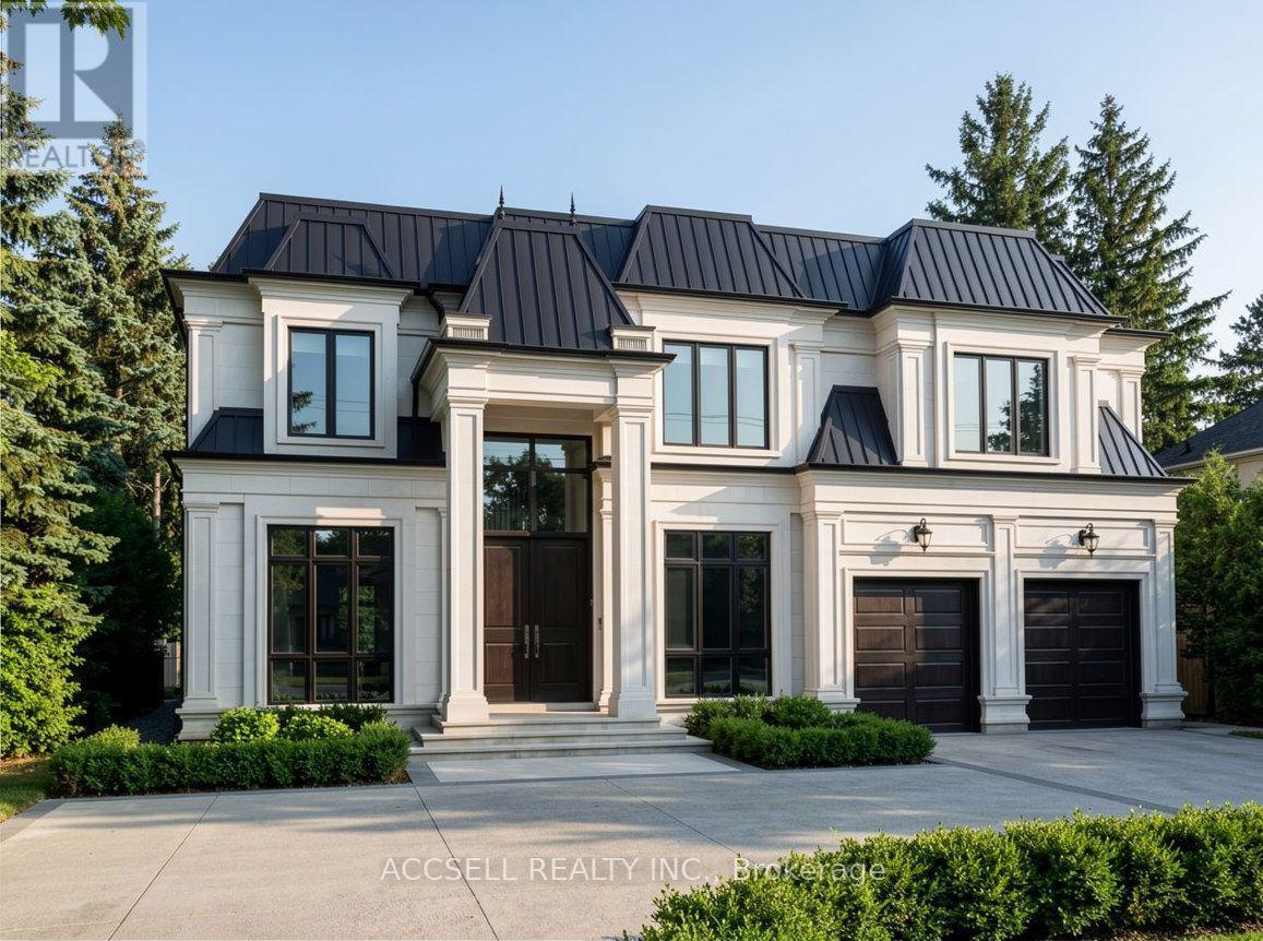 1358 SEDGEWICK CRESCENT