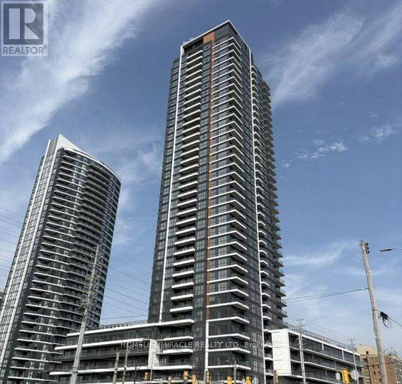 210 - 15 WATERGARDEN DRIVE