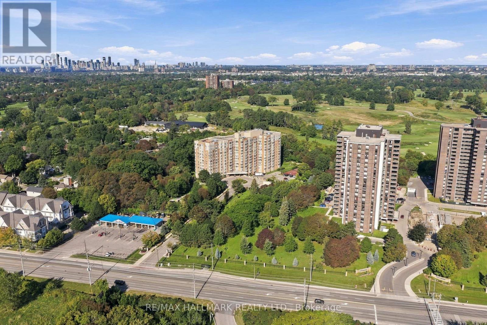 903 - 1485 Lakeshore Road E Property Photo 4