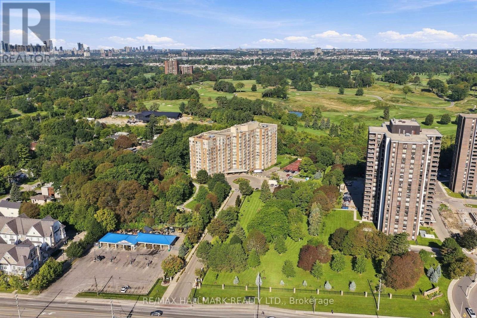 903 - 1485 Lakeshore Road E Property Photo 5