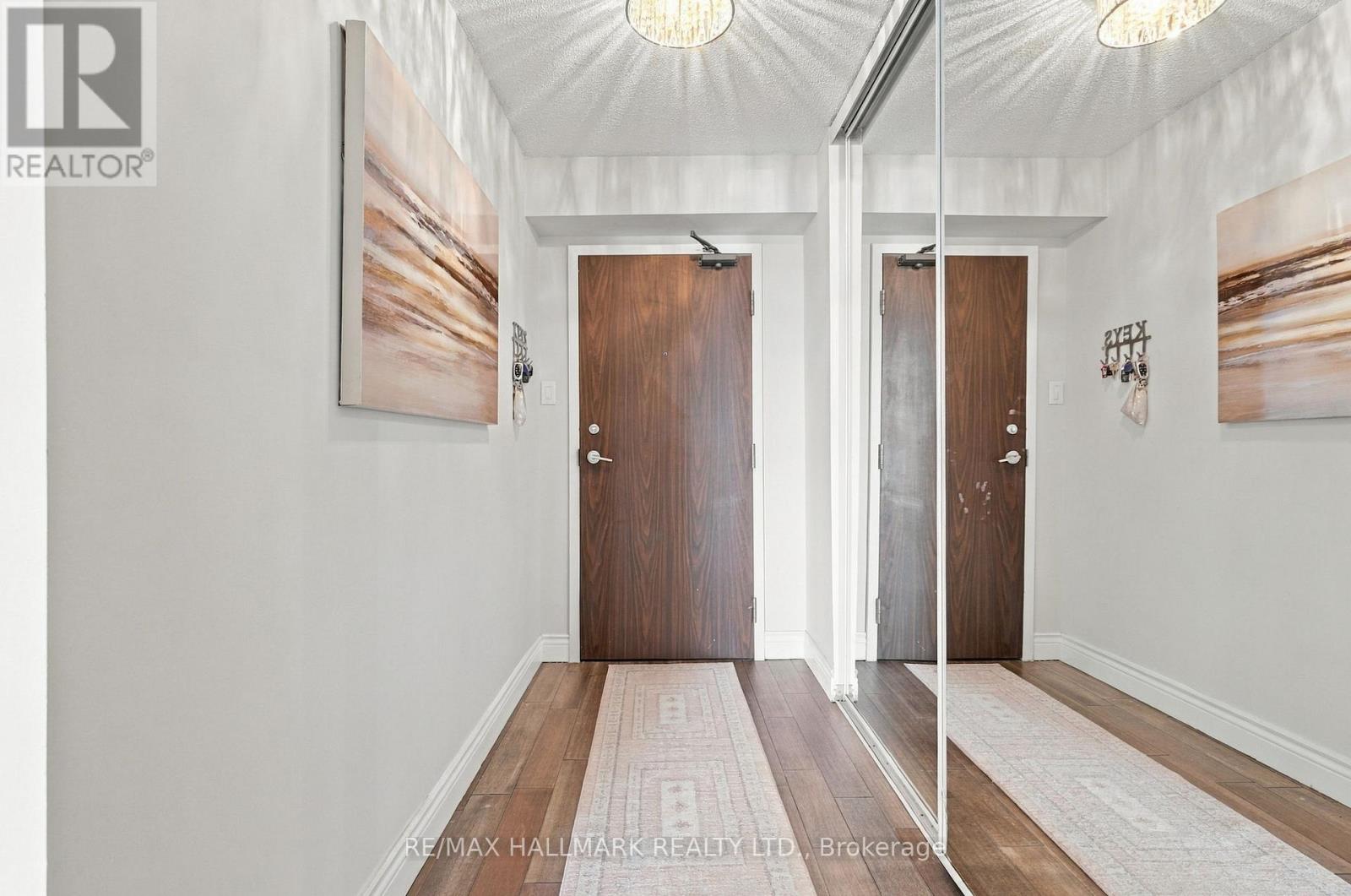 903 - 1485 Lakeshore Road E Property Photo 7