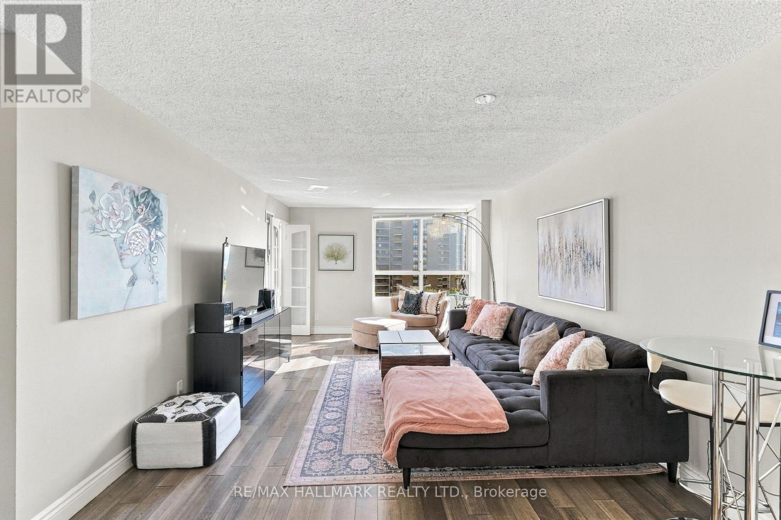 903 - 1485 Lakeshore Road E Property Photo 14