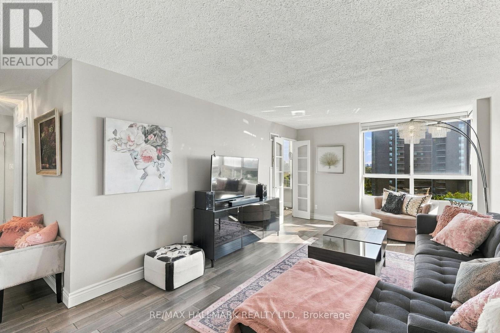 903 - 1485 Lakeshore Road E Property Photo 15