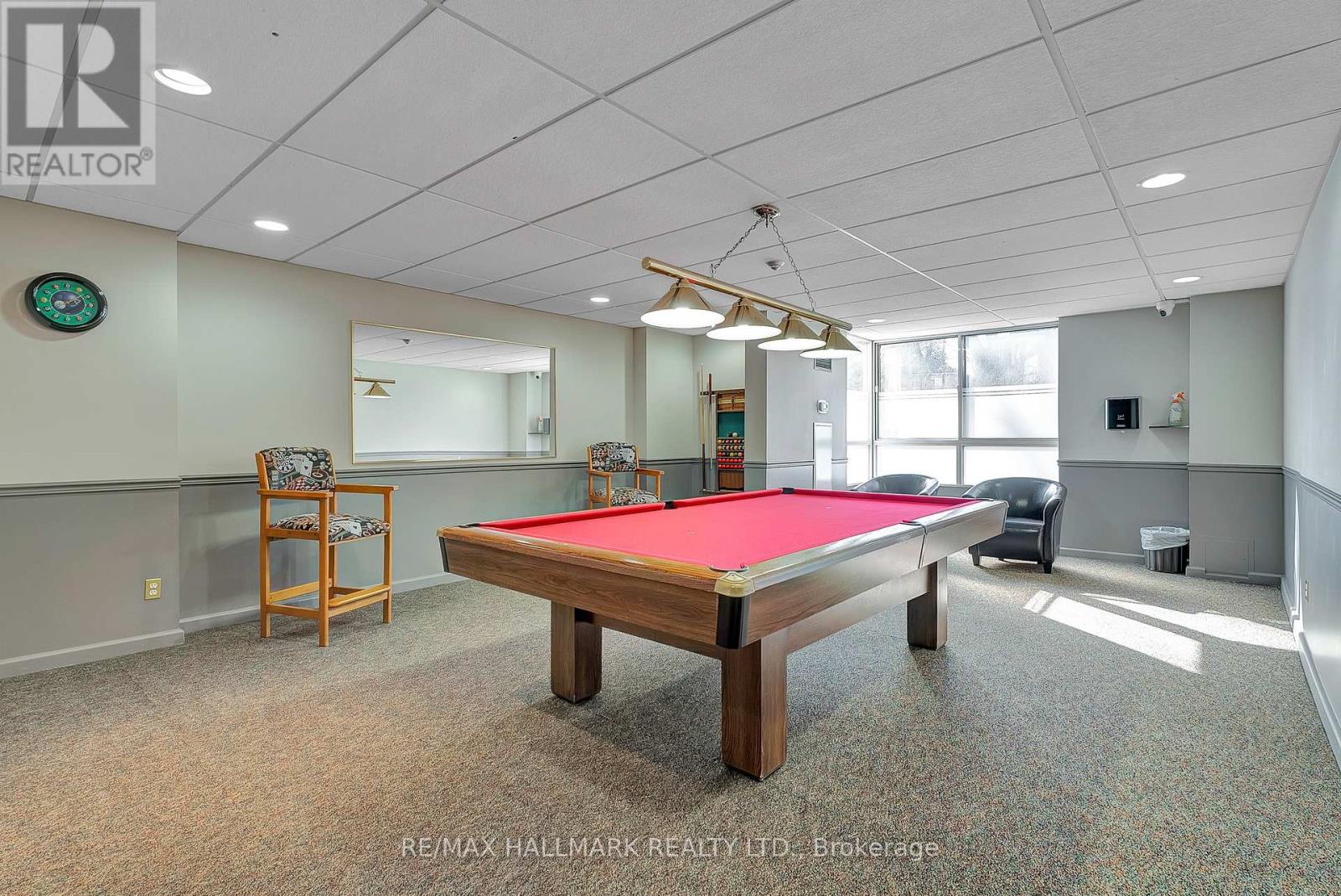 903 - 1485 Lakeshore Road E Property Photo 36