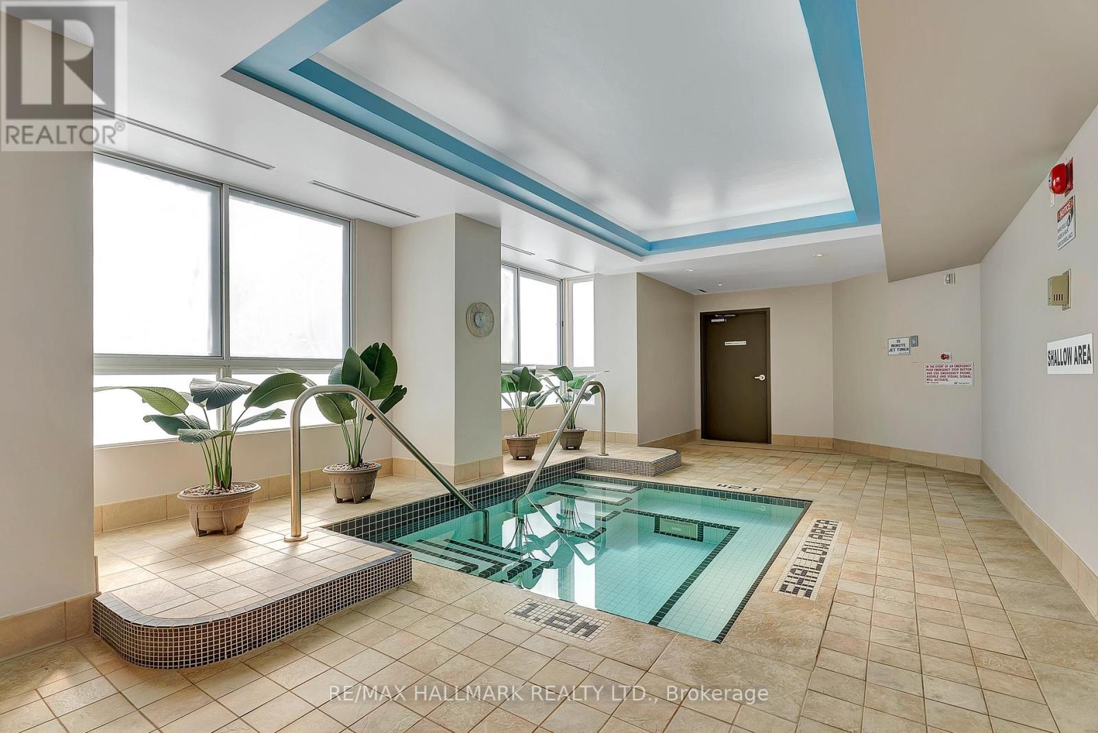 903 - 1485 Lakeshore Road E Property Photo 44