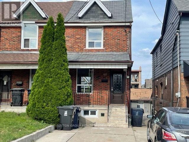 127 Bristol Avenue Property Photo 1