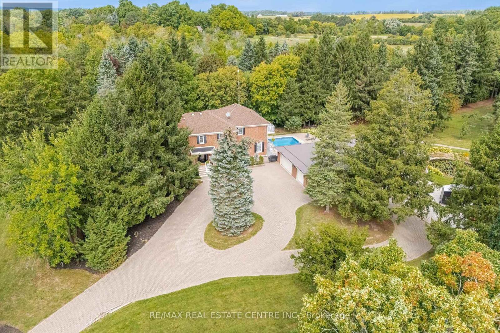 10245 Old Pine Crest Road Property Photo 6