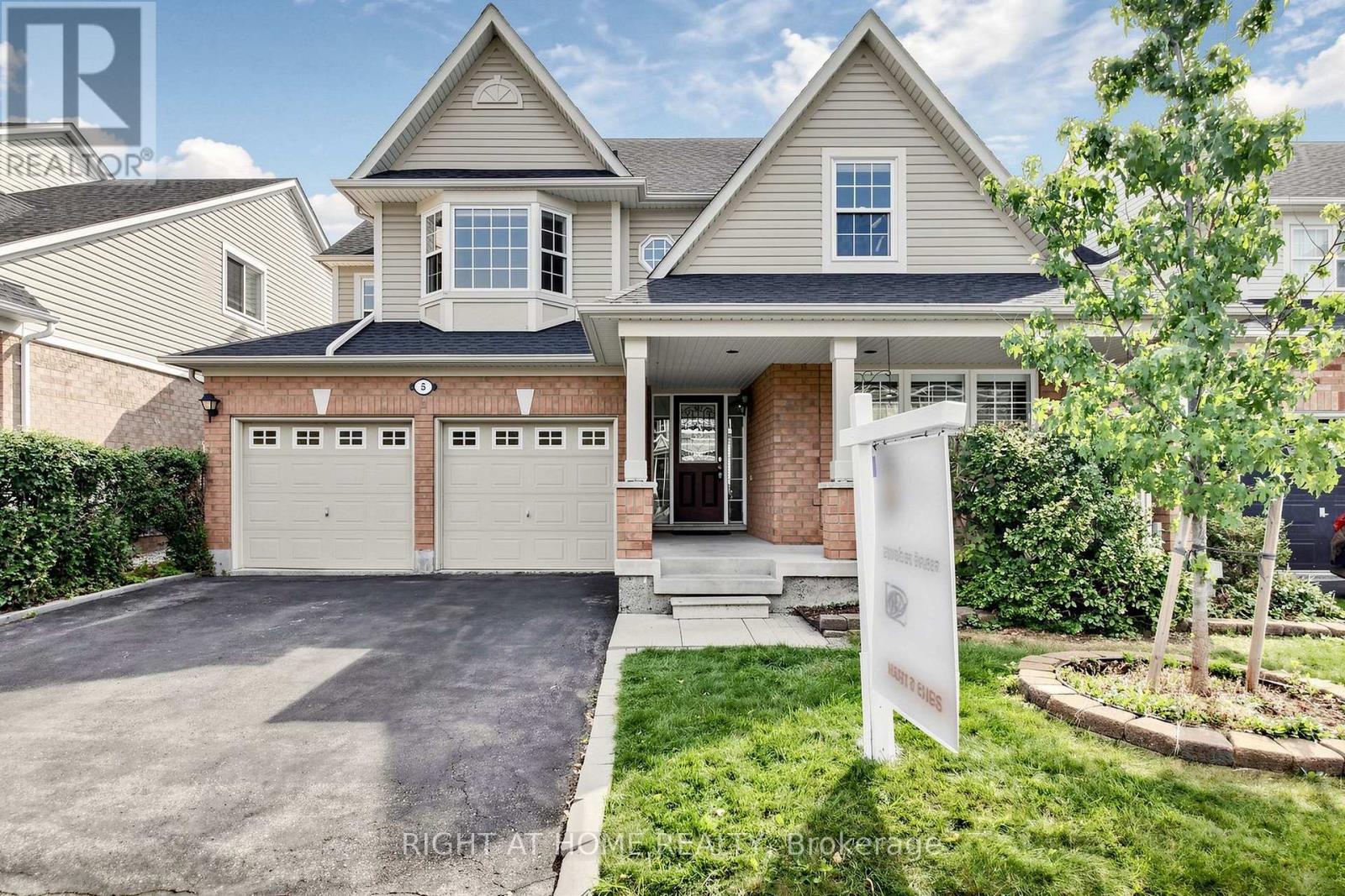 5 Mendoza Drive Property Photo 1