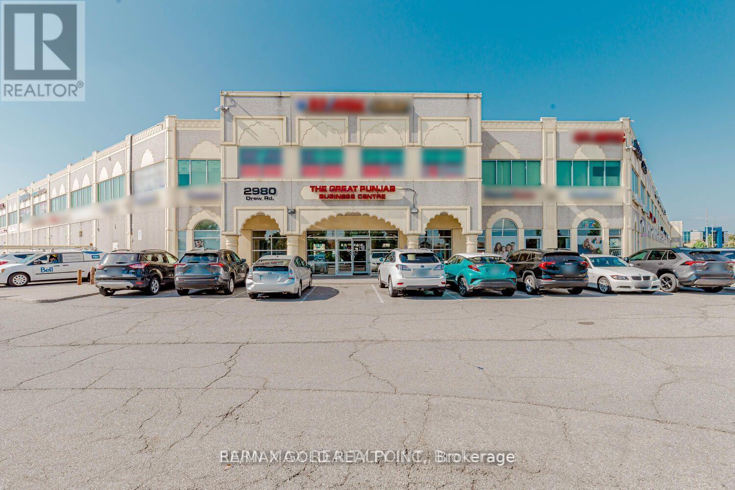 # 116 - 2980 DREW ROAD