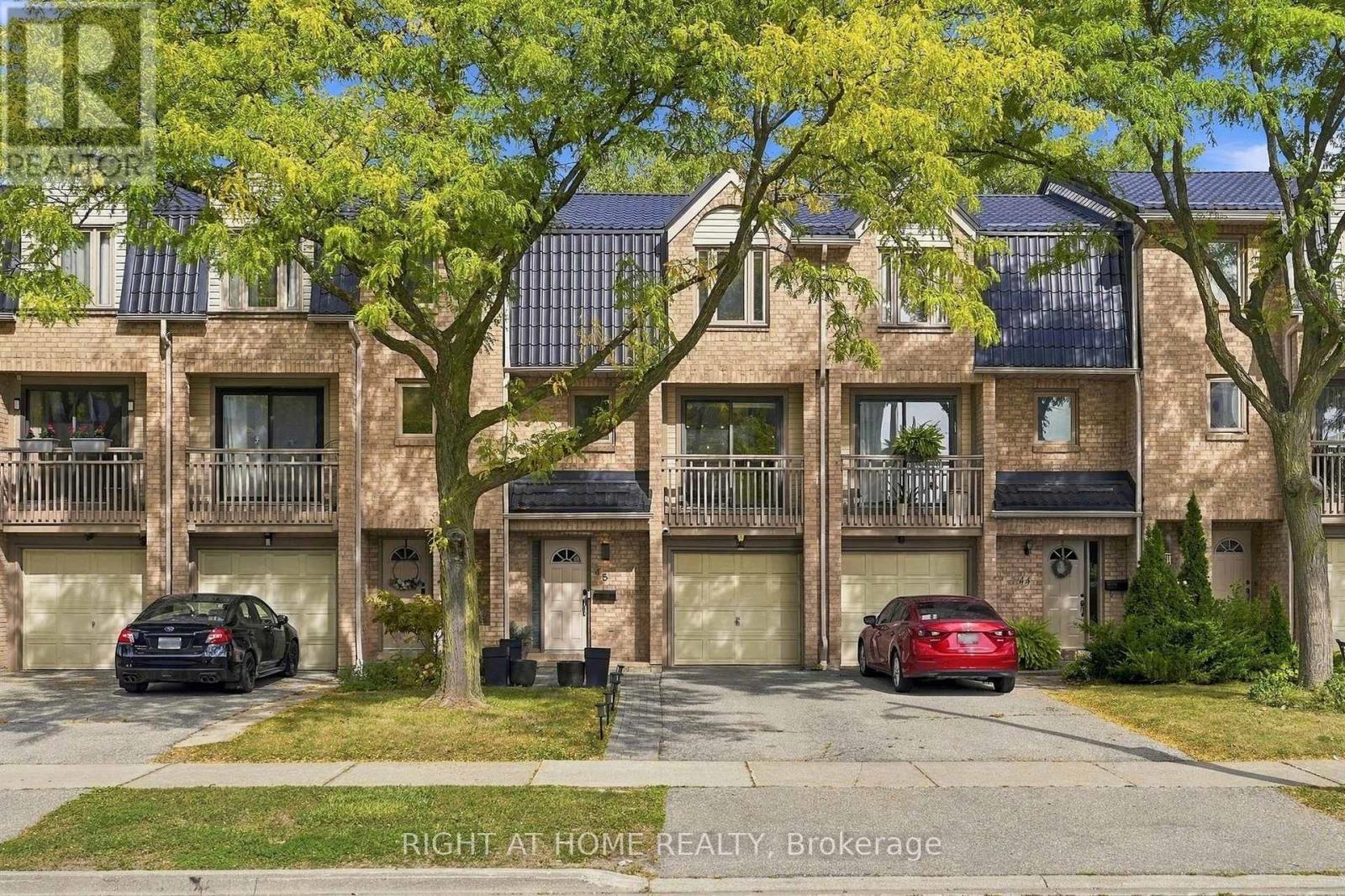 45 - 4101 WESTMINSTER PLACE Property Photo 1