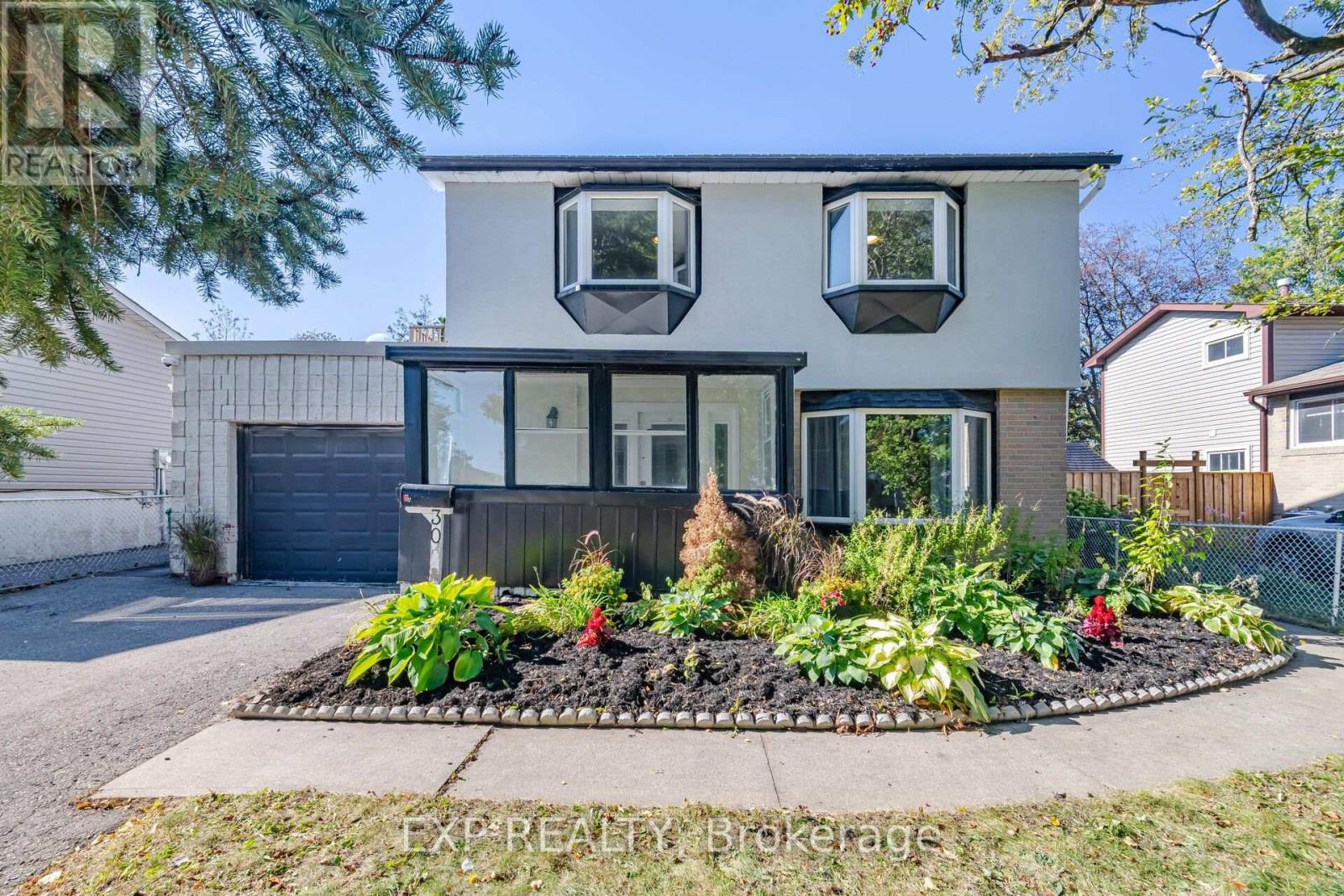 30 HERKLEY DRIVE