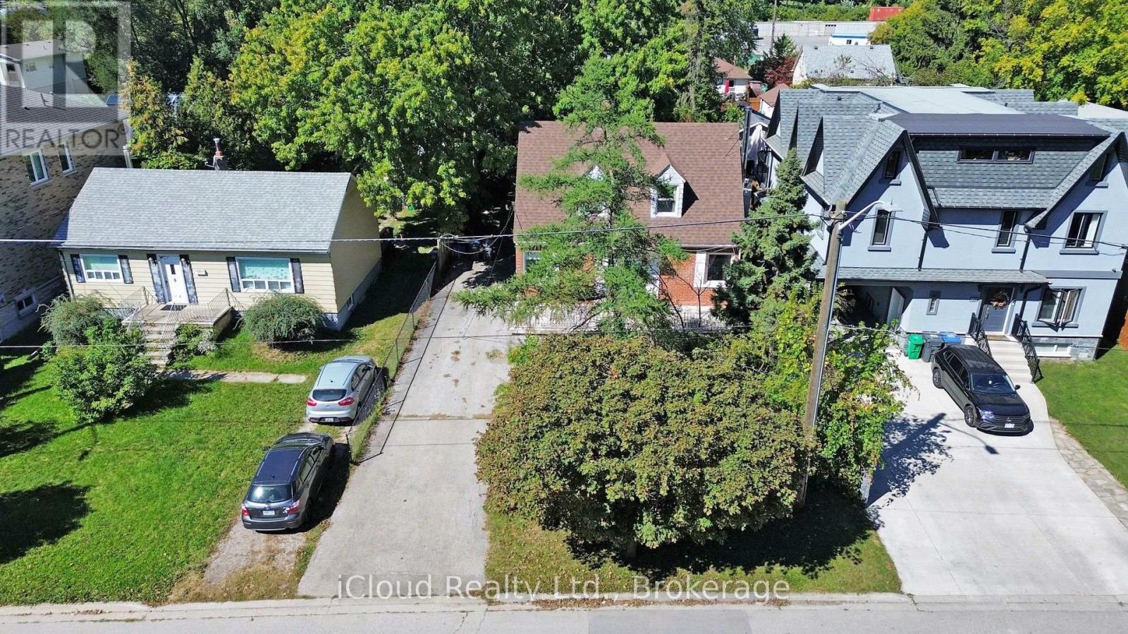 1321 ST. JAMES AVENUE Property Photo 1