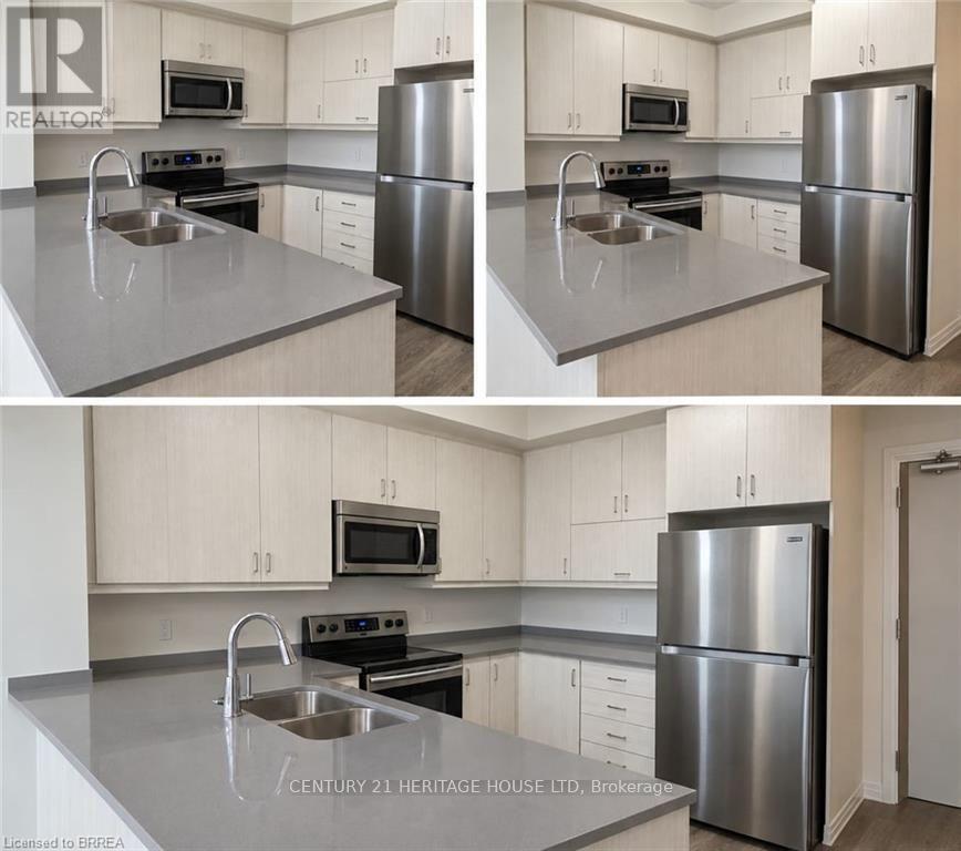 329 - 1105 Leger Way Property Photo 3