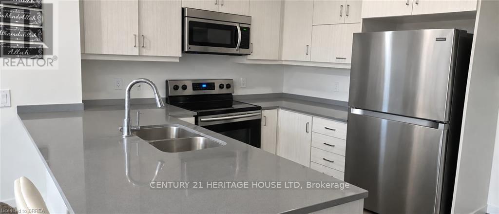 329 - 1105 Leger Way Property Photo 4