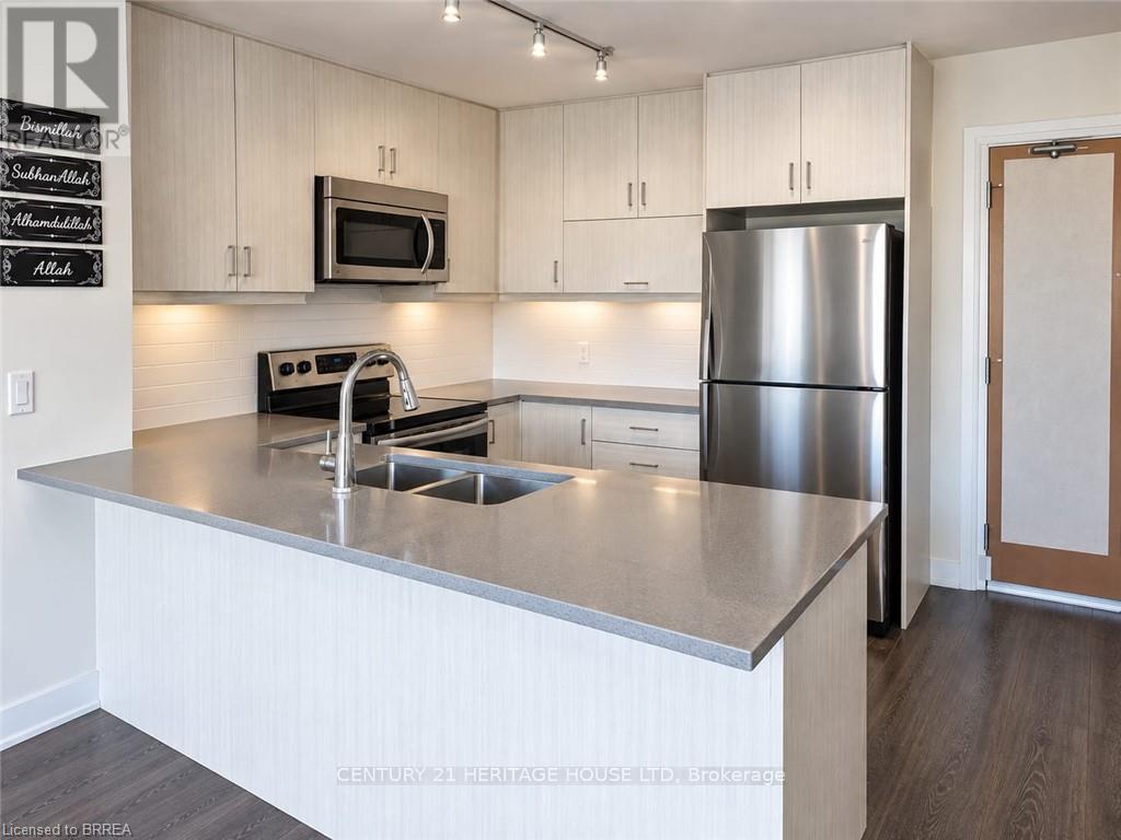 329 - 1105 Leger Way Property Photo 5
