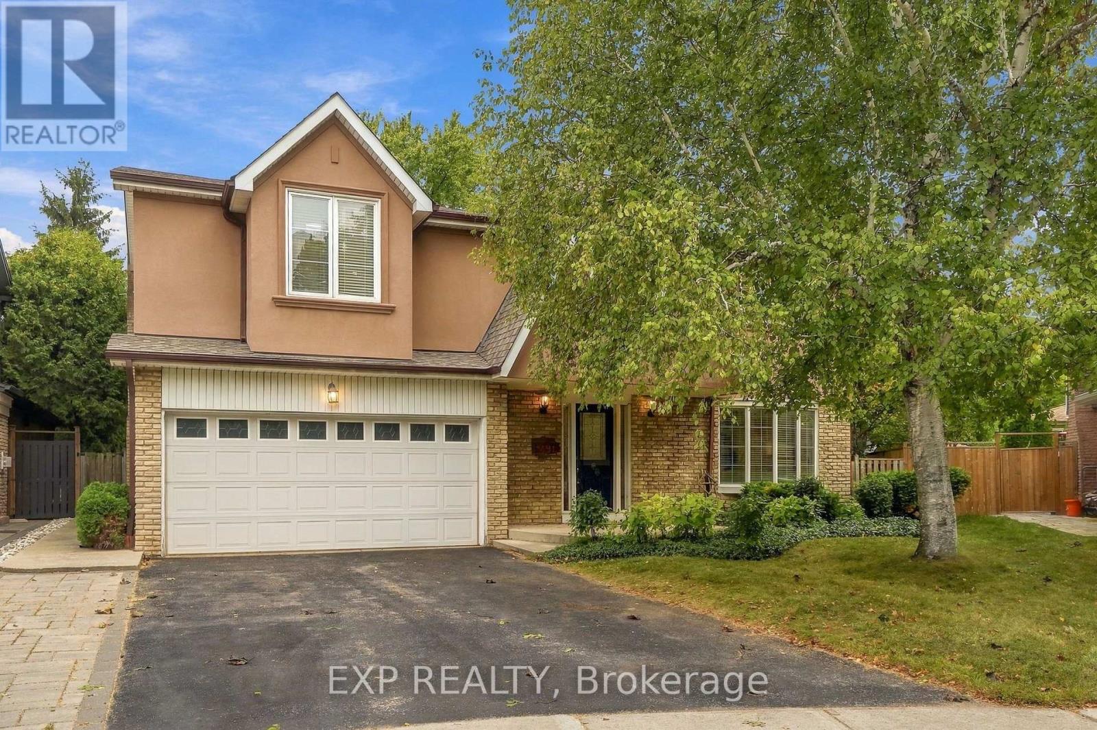 491 Tipperton Crescent Property Photo 1