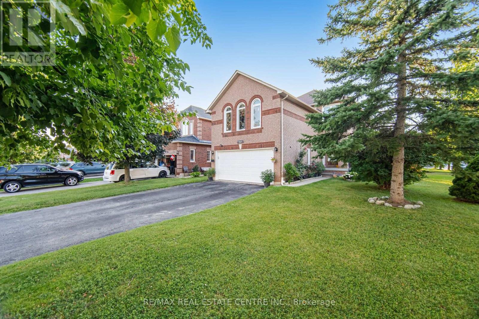 3725 Althorpe Circle Photo de la propriété 1