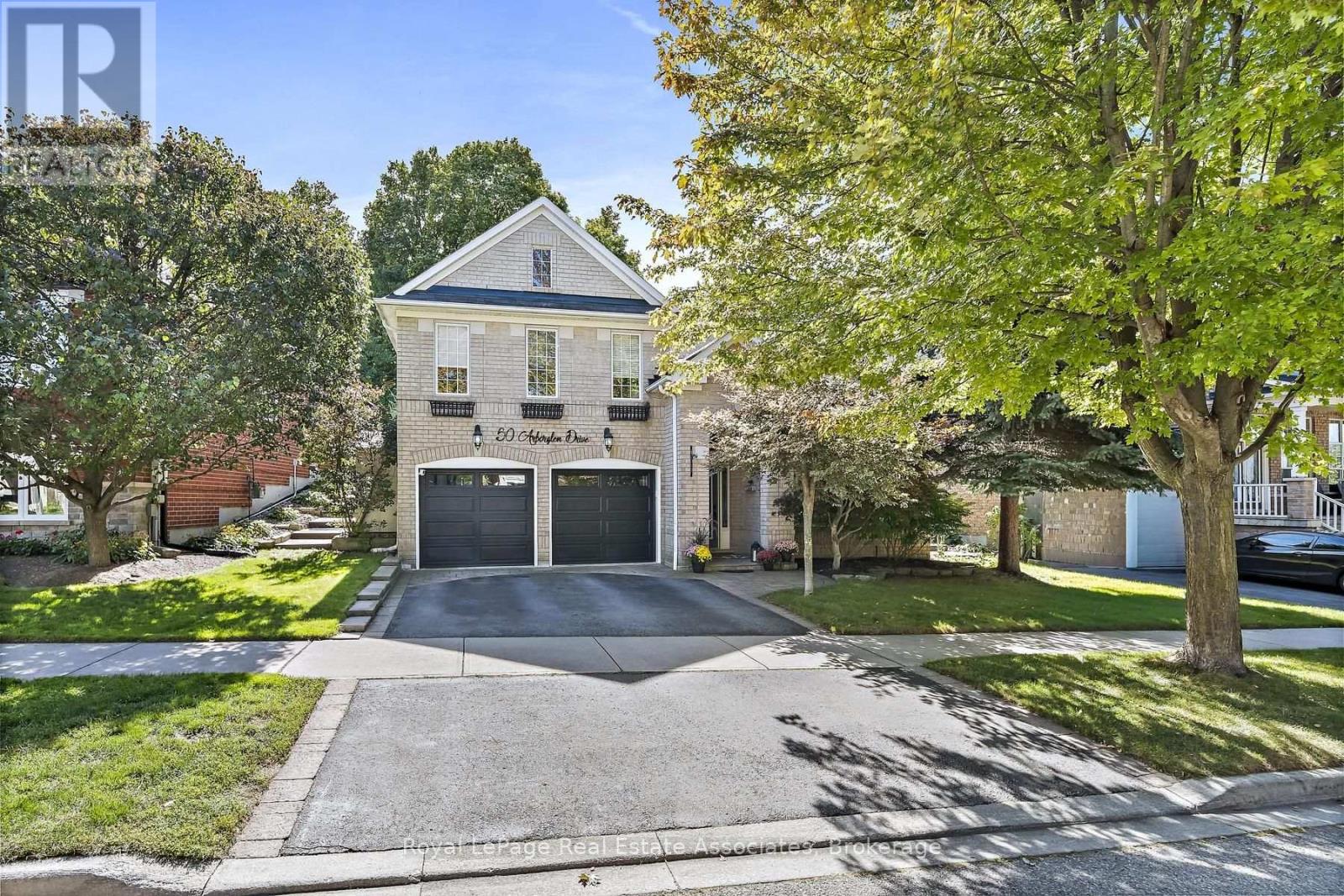 50 Arborglen Drive Property Photo 1