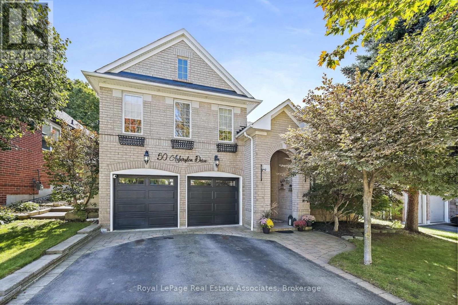 50 Arborglen Drive Property Photo 1