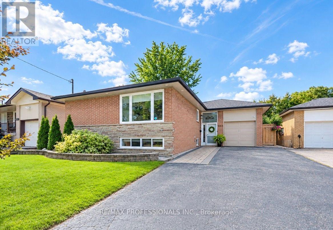 103 WEST DEANE PARK DRIVE