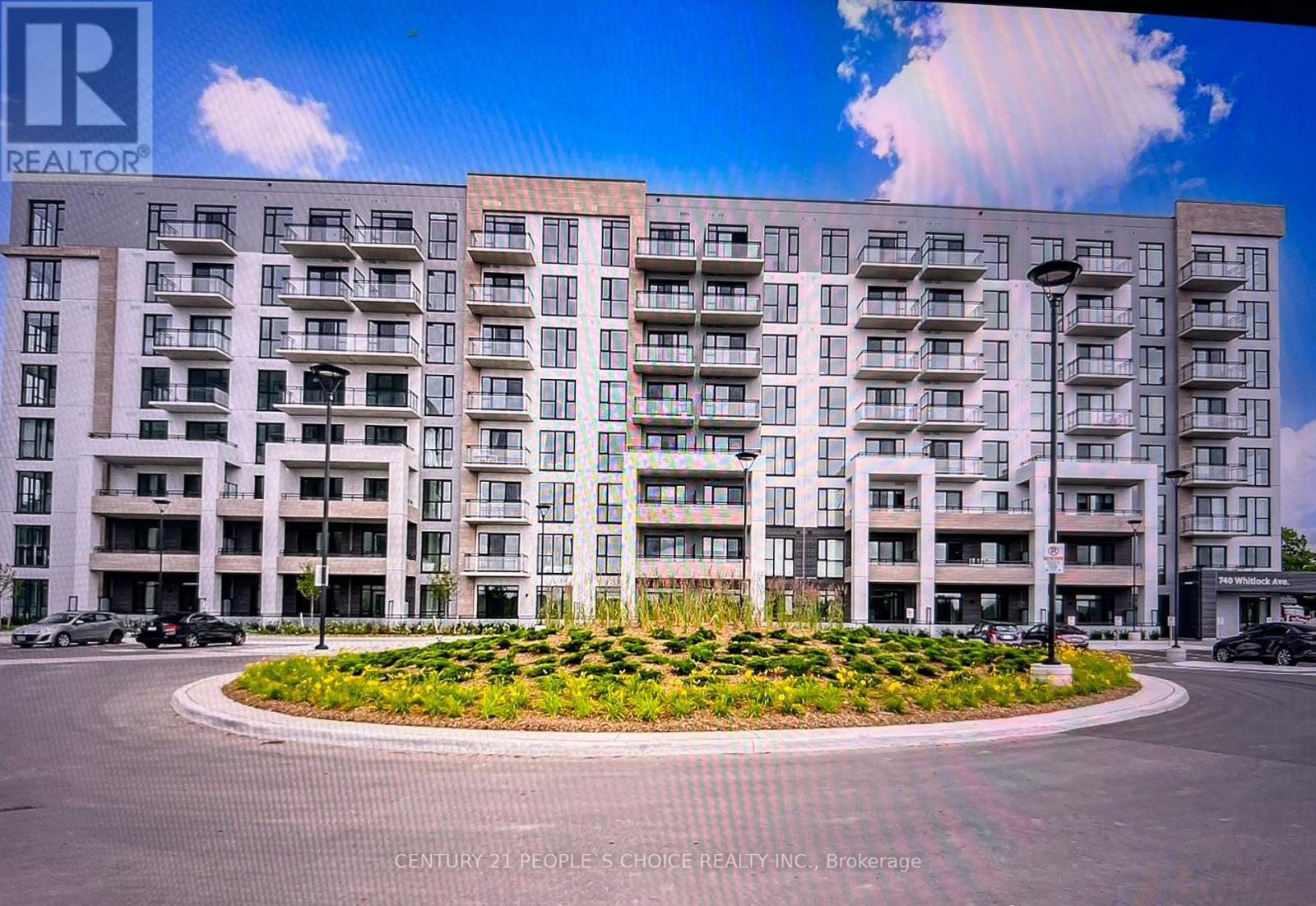 702 - 740 WHITLOCK AVENUE Property Photo 1