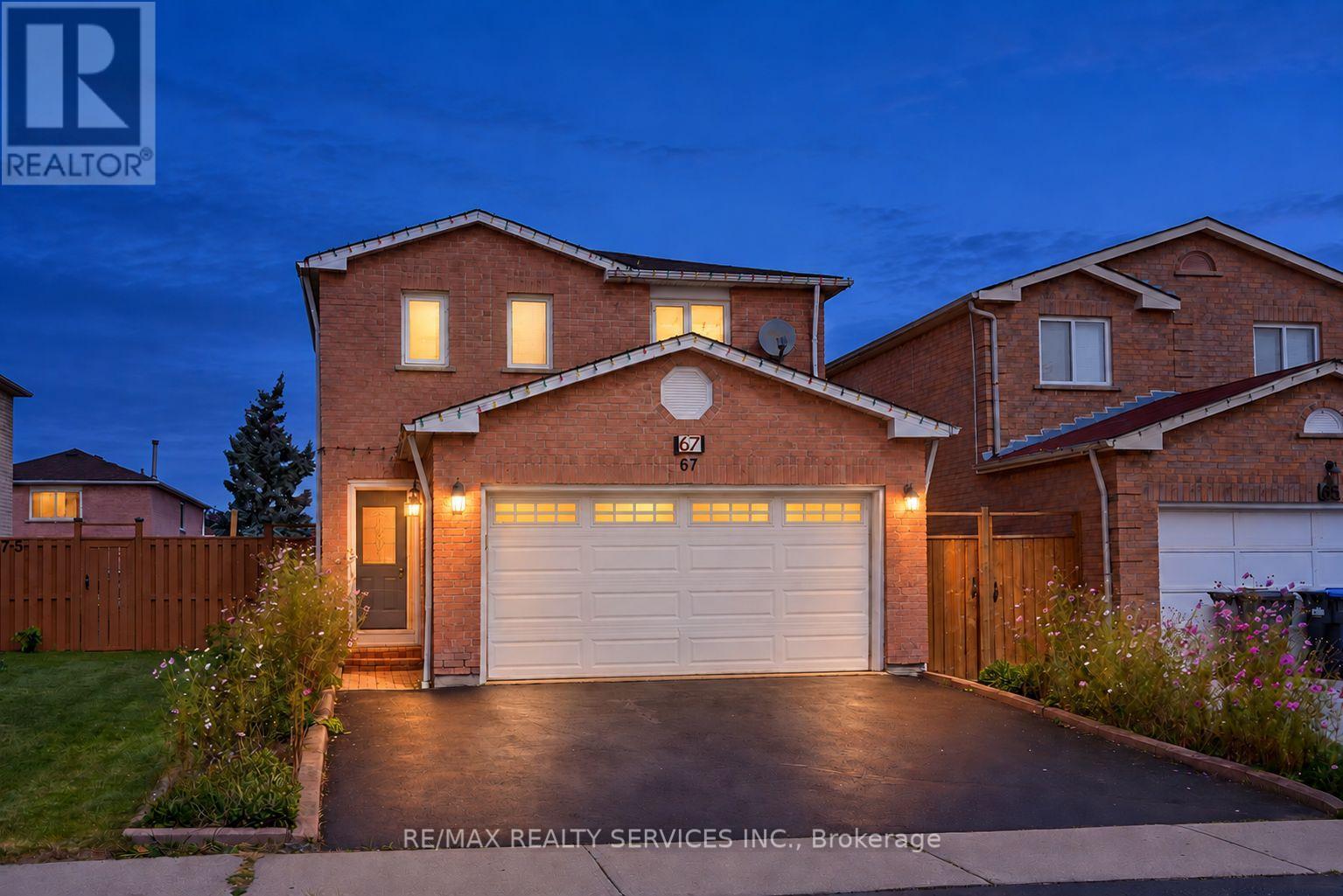 67 SANDMERE AVENUE Property Photo 1