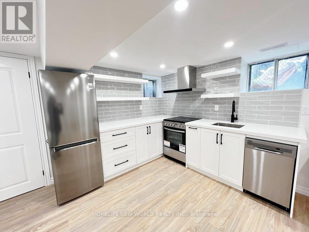 LOWER - 3 ROBLOCKE AVENUE Property Photo 1