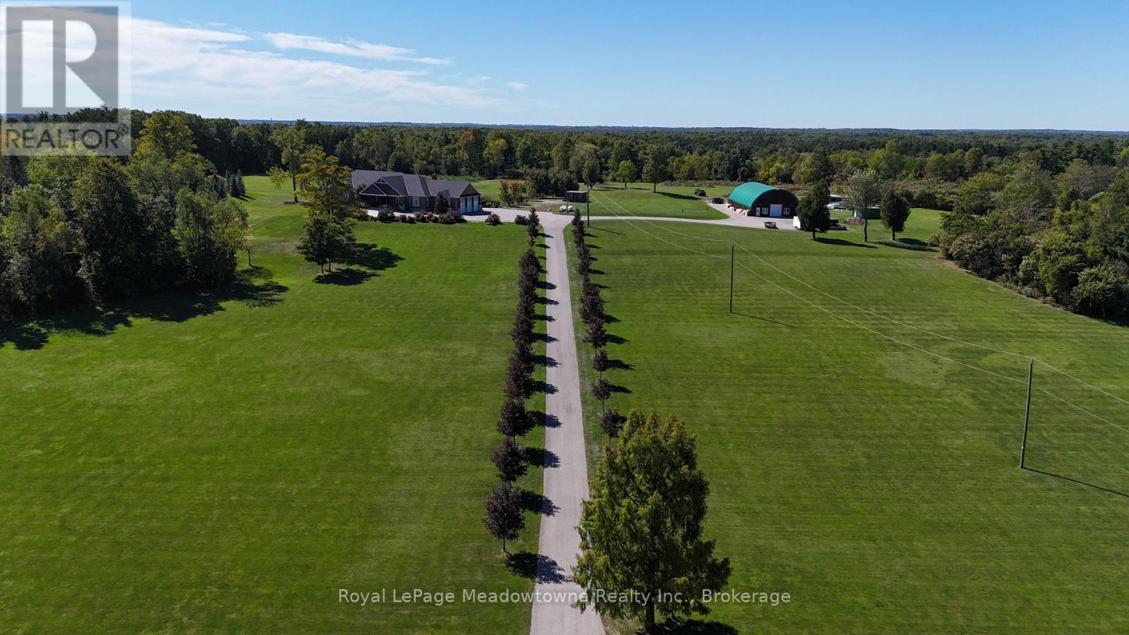 7686 Appleby Line Property Photo 1
