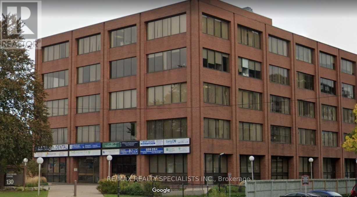 401 - 130 DUNDAS STREET E Property Photo 1