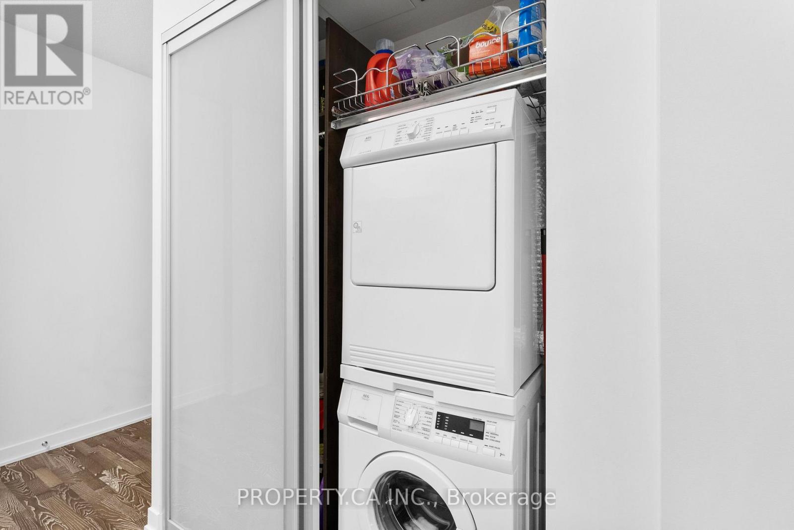 1211 - 90 Park Lawn Road Property Photo 8