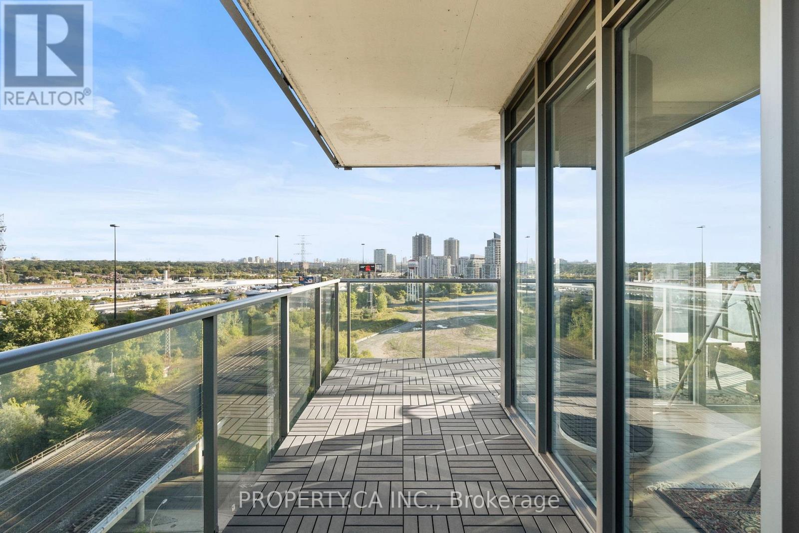 1211 - 90 Park Lawn Road Property Photo 37