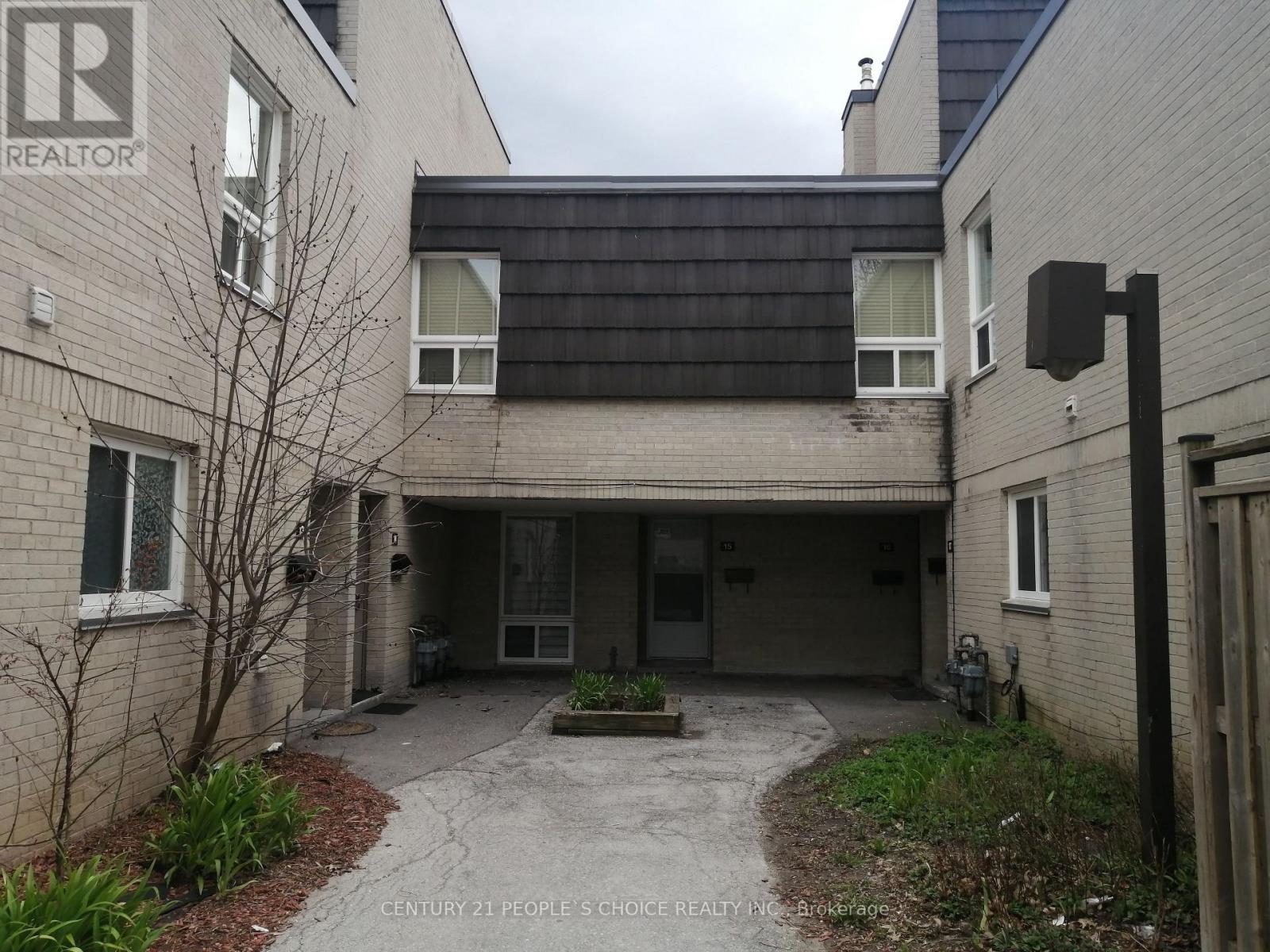 14 - 23 Four Winds Drive Photo de la propriété 1