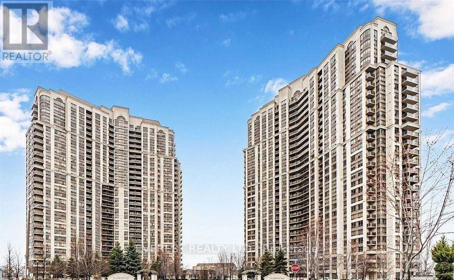 2126 - 700 Humberwood Boulevard Property Photo