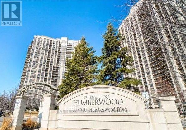 2126 - 700 Humberwood Boulevard Property Photo 3