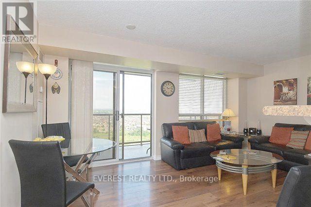 2126 - 700 Humberwood Boulevard Property Photo 11