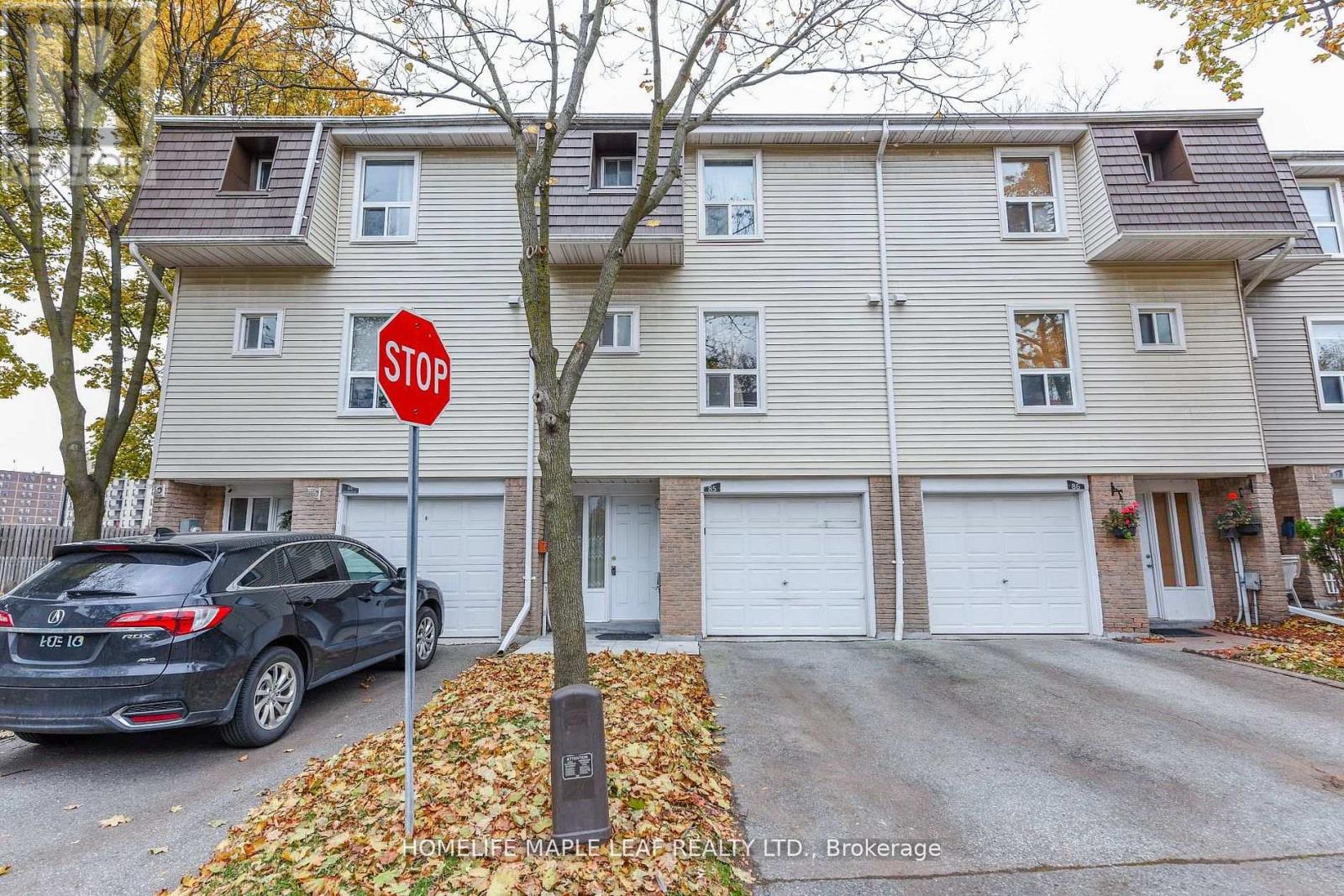 85 Enmount Drive Property Photo 1